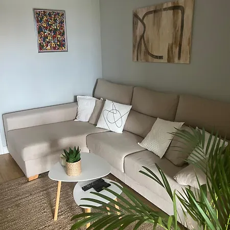 Apartamento Tu Piso En *