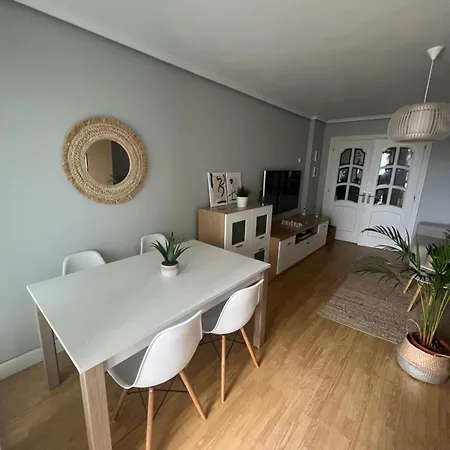 Apartment Tu Piso En