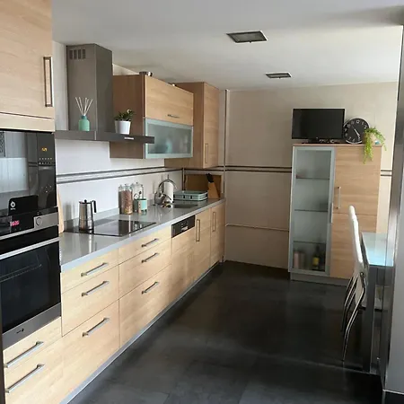 Tu Piso En Apartment Santander