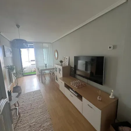 Tu Piso En Santander