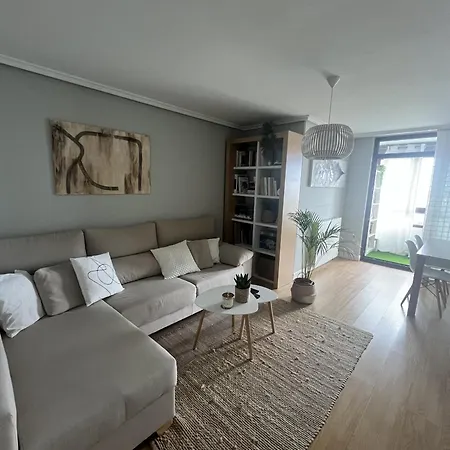 Apartment Tu Piso En *