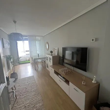 Tu Piso En Apartment *