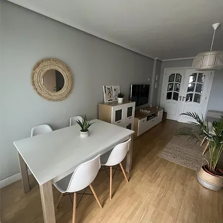 Lägenhet Tu Piso En Santander