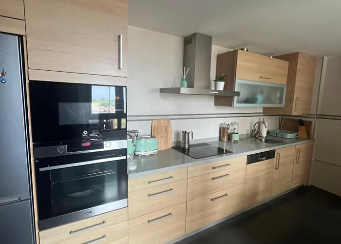 Lägenhet Tu Piso En *