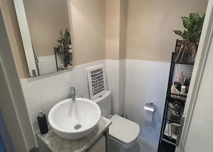 Tu Piso En Lägenhet