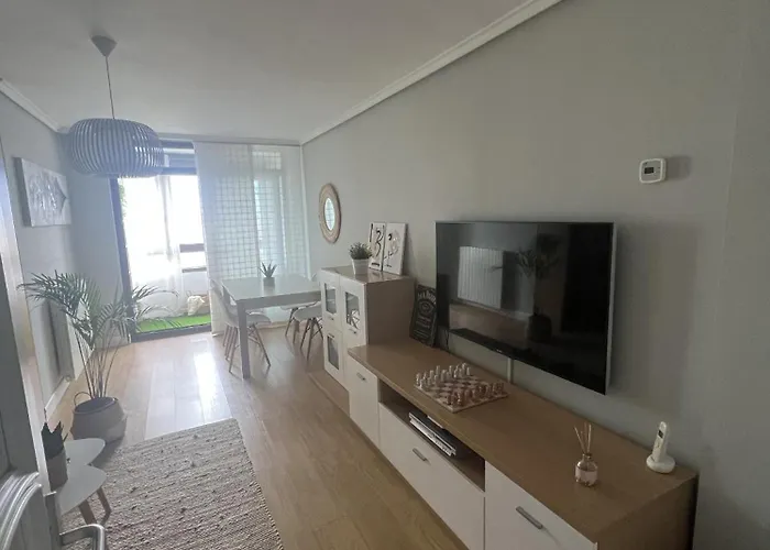 Tu Piso En Lägenhet *