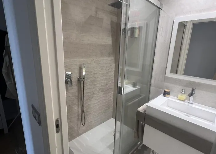 Tu Piso En Lägenhet Santander