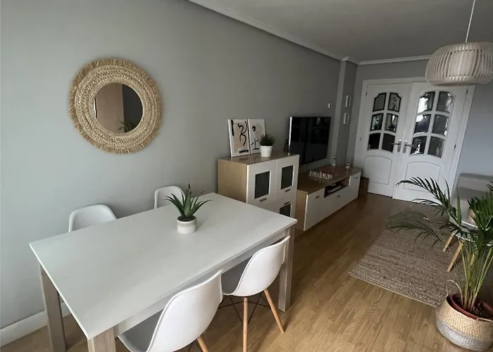 Lägenhet Tu Piso En Santander