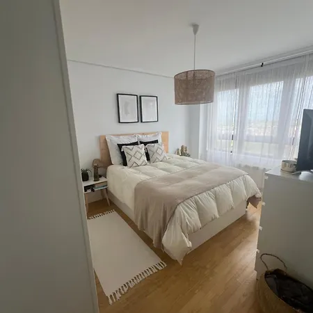 Apartment Tu Piso En