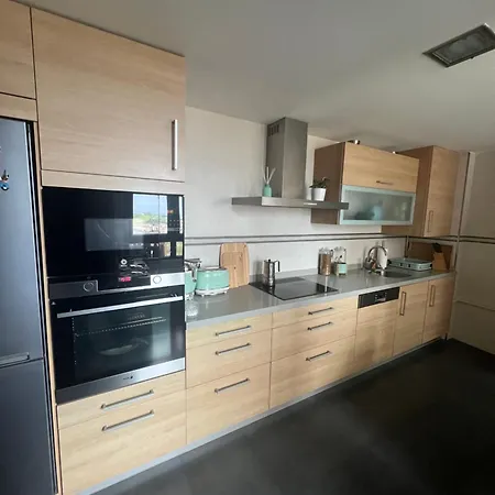 Apartamento Tu Piso En *