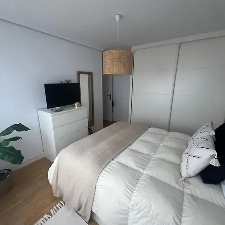 Tu Piso En Apartment Santander