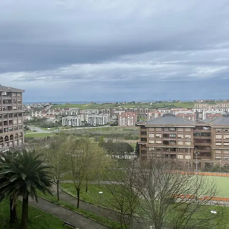 Tu Piso En Apartamento Santander